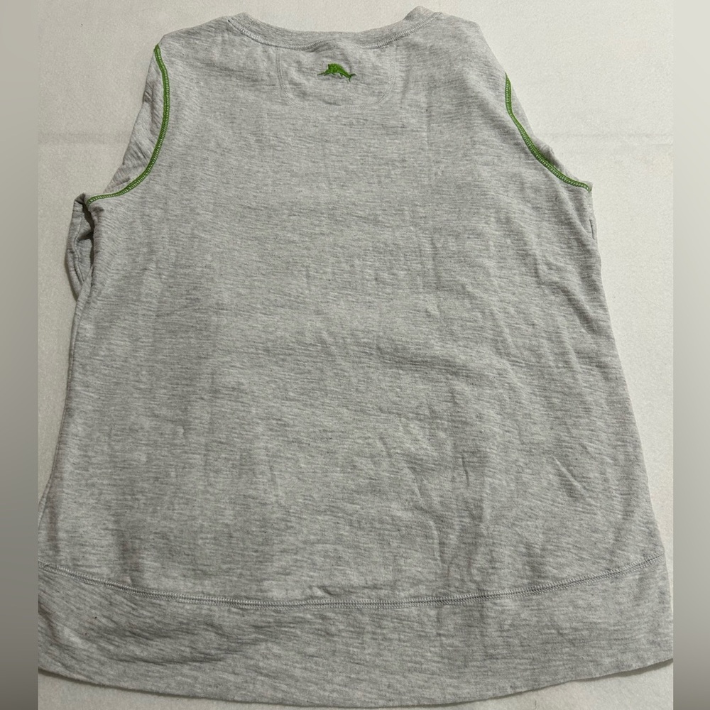 Tommy Bahama Seahawks Top - Picture 5 of 6